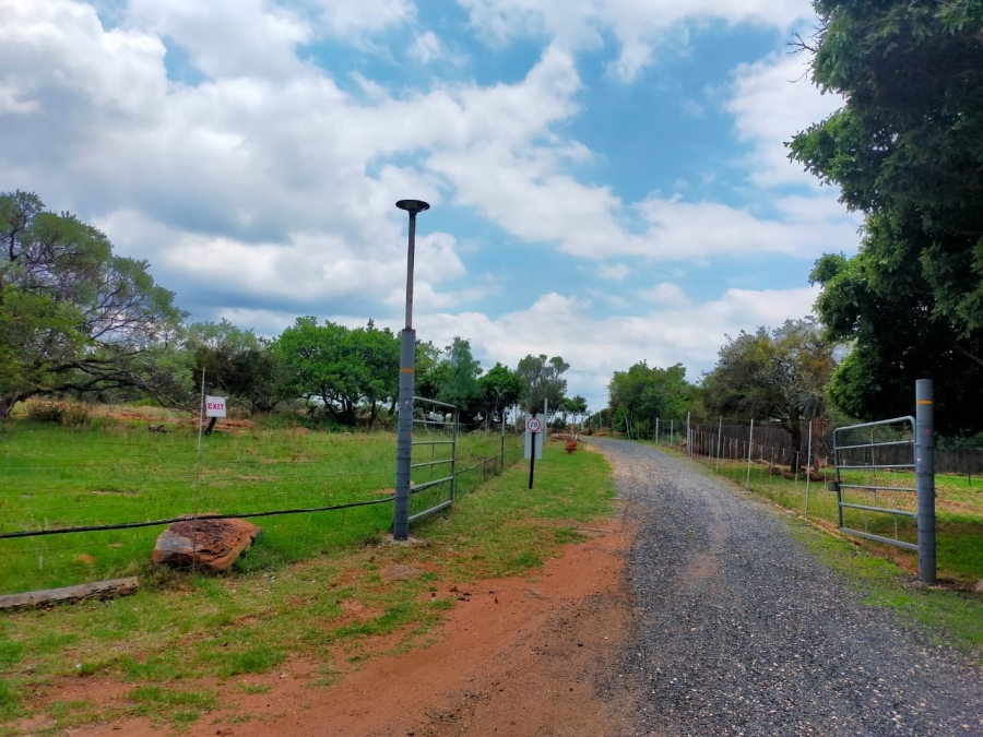 21 Bedroom Property for Sale in Woodstock A H North West